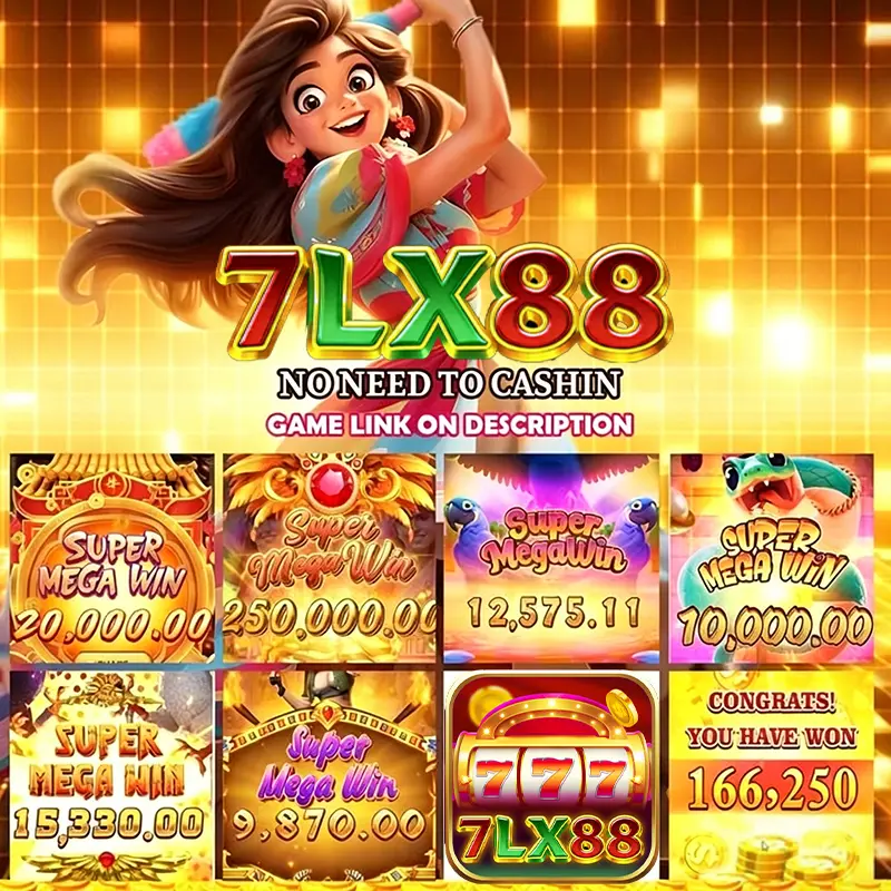 7lx88 APK